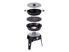 Cadac Safari Chef 30 LP Paella barbecue a gas