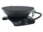 Campingaz 360 Grill CV barbecue a gas antracite