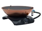 Campingaz 360 Grill CV barbecue a gas color rame