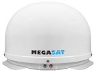 Megasat Campingman Compact 4 parabola automatica