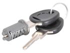 Cilindro per serratura FF2 con 2 chiavi