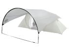 Coleman Classic Awning Grey tendalino per tenda