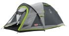 Coleman Darwin 4 Plus Grey tenda a igloo