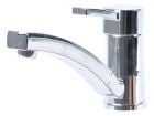 Comet Capri Kompakt miscelatore - chrome