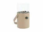 Cosi Fires Cosiscoop Original lanterna a gas - Sandy Beige