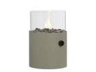 Cosi Fires Cosiscoop XL lanterna a gas - Oliva