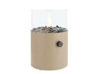 Cosi Fires Cosiscoop XL lanterna a gas - Sandy Beige