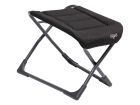 Crespo AP-231 Air-Deluxe 2025 poggiapiedi - Black