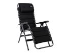 Crespo AP-232 Air-Deluxe 2025 sedia relax - Black