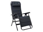 Crespo AP-232 Air-Deluxe 2025 sedia relax - Grey