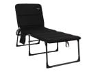 Crespo AP-363 Air-Deluxe 2025 lettino - Black