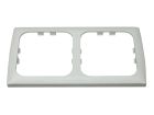 Haba C-line telaio doppio - White