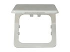 Haba C-line coperchio a scatto - White