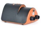 Obelink Cyclone Compact pompa con batteria integrata