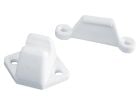 Obelink fermaporta standard - White