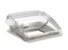 Dometic Mini Heki Style 25-42 mm oblò tetto con ventilazione permanente