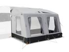 Dometic Rally Air Tour 330 S veranda gonfiabile per caravan e camper