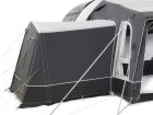 Dometic Residence AIR All-Season Tall Annexe estensione