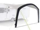 Dometic Sunshine Air Pro 400 tendalino per caravan