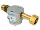 Drehmeister Smart filtro gas lungo