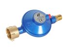 Obelink 30 mbar 1/4" sx G12 regolatore di pressione
