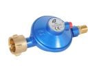 Obelink 50 mbar 1/4" sx G12 regolatore di pressione