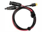 Ecoflow MC-4/XT60 cavo solare 3,5 m