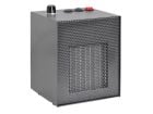 Ecomat 2000 Classic Select stufa elettrica grigia