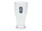 Excellent Houseware bicchiere da birra - 520 ml