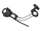 Fiamma Bike Block Pro 2 fermabici nero