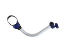 Fiamma Bike-Block Pro 3 fermabici blu