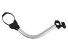 Fiamma Bike-Block Pro 3 fermabici nero