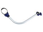 Fiamma Bike Block Pro 4 fermabici blu