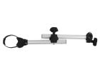 Fiamma Bike Block Pro D2 fermabici nero