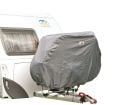 Fiamma Bike Cover Caravan copribici per portabici da timone