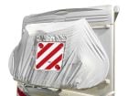 Fiamma Bike Cover S 2-3 copribici