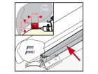 Fiamma Rain Guard F80/F65 guarnizione