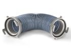 Fiamma Kit Sanitary Flex tubo di scarico