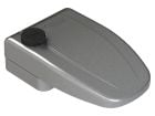 Fiamma Safe Door serratura di sicurezza - Grey