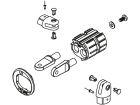 Fiamma terminale completo sx rullo Caravanstore 07