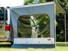 Fiamma Side W Pro parete laterale F40 VAN