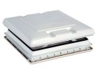 Fiamma Vent 50 oblò tetto - White
