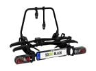 Enduro SD260 portabici per furgone - black