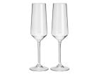 Flamefield set calici da champagne