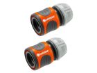 Gardena set raccordi per tubo dell'acqua