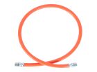 Obelink tubo gas 1/4" sx - 1 m