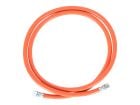 Obelink tubo gas 1/4" sx - 2 m
