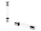 Set fusibili lunghi in vetro 10 A