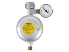 GOK 30 mbar regolatore di pressione con manometro
