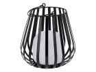 H&S Collection lanterna in metallo